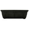 Whitefurze Venetian Window Box Black 60cm G020245