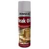 Ronseal Teak Oil Clear 500ml 35820