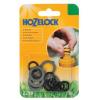 Hozelock Spare O Rings and Washers Kit Assorted 2299P9000