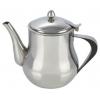 Pendeford Housewares Easy Pour Tea Pot Stainless Steel 1.4-Ltr/48oz SS248