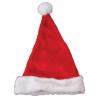 Premier Plush Santa Hat Red and White 43cm PL062149