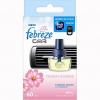 Febreze Blossom and Breeze Fragrance Car Freshener Refill Multicolor 7ml 93765