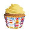 Cupcake Creations Standard Easter Baking Cups - Pack of 32