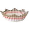 Cupcake Creations Petite Crown Baking Cups 25Pk CC8810