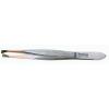 Manicure Triple XXX Tweezers with Pouch - MN335755N