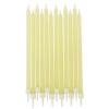 Tala Tapered Ivory Candles 13cm 14184