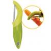 Msc International JO!E Razor Sharp Peeler Assorted CRAG29602