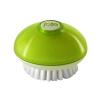 Msc International JO!E Veggie Cleaning Brush Black CRAG31547