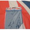 Union Jack Design Table Cloth - 54cm x 72cm 