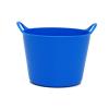 Tubtrugs Micro Flexible Tub Blue SPMICRO.BL