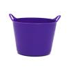 Tubtrugs Micro Flexible Tub Purple SPMICRO.P