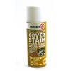 Zinsser Interior and Exterior Cover Stain Block Primer Aerosol Spray White 400ml ZIN610474