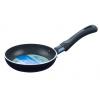 Pendeford Housewares Blini One Non Sticky Egg Pan Black D 12cm P177