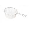 Pendeford Housewares Chrome Finish 8.25-Inch Chip Basket To Fit 9-Inch Pan CB01