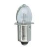 Dencon Accessories Krypton Bulbs Clear 3.5V 2Pk 6182NB 