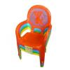 Newmark NW6018 Childern Plastic Chair - Assorted Colours