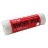 Prodec Short Pile Polyester Refill White 9-Inch x 1.75-Inch PRRE006 