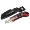 Am-Tech Quick Change Aluminium Snap Off Knife Assorted S0152