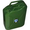 Pro User Heavy Duty Jerry Fuel Can Green 20Ltr JC100