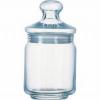 Luminarc Potclub Storage Jar Clear 750ml A11972 