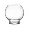 Luminarc Cocoon Glass Candle Dome Clear A29504 | Ideal for Tealight Candles