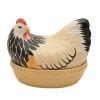 Mason Cash Mother Hen Nest Egg Storage Assorted 2001.275