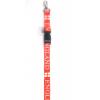 Lanyard England Key Chain Multicolour Z-5243