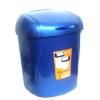 B-Line Lift Style Quartz Blue Mega Bin 45Ltr D952-BASE-QT