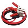 Am-Tech Heavy Duty Battery Jump Start Leads Cable Red and Black 800A J0340