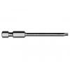 DeWalt Torx Drill Bits Metallic Silver T15 x 70mm 5Pk DT7291-QZ