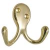 Best Odds and Ends Twin Robe Hooks