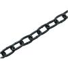 Chain Products Welded Chain Black 3Mtr CA40BLK