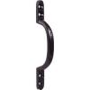 Best Hardware Carbon Steel Black Pull Handle 150mm 40184 