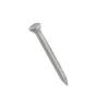 StarPack Masonry Nail Silver 2.5 x 25mm 72538