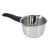 Pendeford Houseware SS2014 Stainless Steel Milk Pan - 14cm