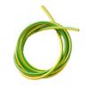 Bulk Hardware BE056 Yellow/Green Earth Sleeving - 1M