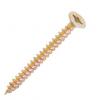 Bulk Hardware Speedwax Screws Assorted 10Pk 30230