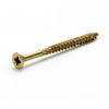 Fischer PoziDrive Countersunk Power Fast Screws - 5.0mm x 40mm