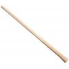 Am-Tech Wooden Hoe Handle Wood-Effect A2311