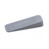 Starpack Rubber Door Wedge Grey 72112