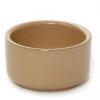 Mason Cash Pet Bowl Mini Pot Brown 2030.320