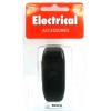 Red and Grey Electrical 3 Terminal in-Line Switch Black 6A B05PB