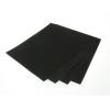 National Abrasives 25 Emery Cloth Metalworking Abrasive Sheets - 280mm x 230mm