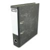 Tallon A4 Size Lever Arch File Black 6195