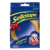 Sellotape Original Golden Tape - 24mm x 50M