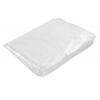 Tri-star Builders Polythene Heavy Duty Dust Sheet - 12 inch x 12 inch