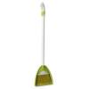 Newmark Pyramid Long Dust Pan with Brush Assorted TP185