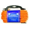 Chain Products Stranded Polypropylene Rope Orange 15m x 8mm HPP08OE