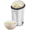 Swan Fat Free Popcorn Maker Silver and Black SF14N