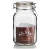 Kilner Clip Top Jar - 2 Litre